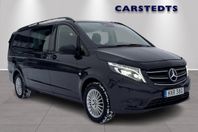 Mercedes-Benz Vito Mixto 116 CDI 4x4 3.0t