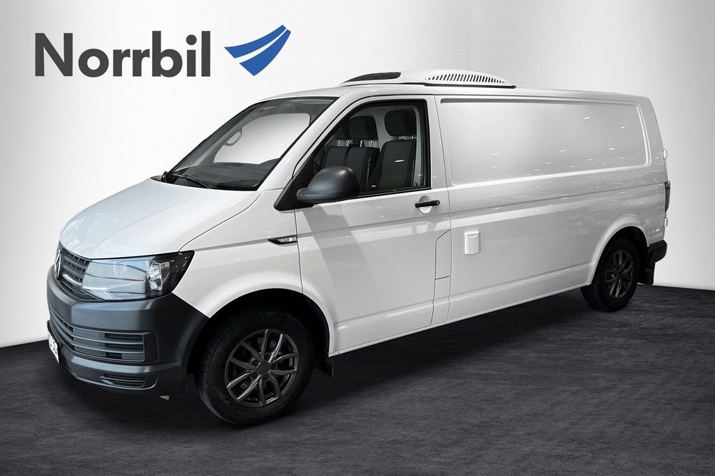 Volkswagen Transporter T6 lån...