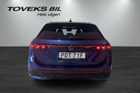 Volkswagen Passat R-Line SWE EDITION eHybrid 272hk CHOICE
