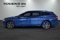 Volkswagen Passat R-Line SWE EDITION eHybrid 272hk CHOICE