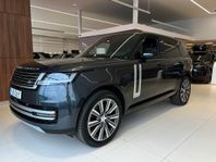 Land Rover Range Rover P550e Autobiography Omgående leverans