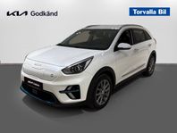 Kia E-Niro Advance *V-hjul*