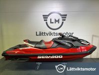 Sea Doo RXT-X RS 325 Demo 325hk IBR VTS 4,5 timmar