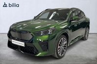 BMW iX2 30 M-sport Pro | DEMOBIL | Panorama | 2,75% Ränta So