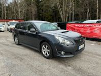 Subaru Legacy Wagon 2.0 4WD Euro 5 S/V NY BES 2 NYCKLAR