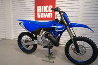 Yamaha YZ 250