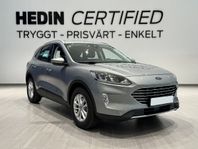Ford Kuga Titanium Plug-In Hybrid 225hk RÄNTEKAMPANJ 0%