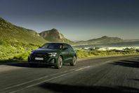 Audi Q8 KAMPANJ! Businesslease från 9595:- ex moms