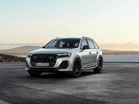 Audi Q7 KAMPANJ Businesslease fr 9595:- ex moms