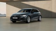 Audi A3 Sportback 35 TFSI S-tronic S-line *Privatleasing*