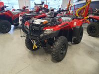 Honda Rancher 420 FM Adv Öppethus 10-16/2  Öppethus 10-16/2