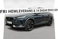 Cupra Formentor 1.5 TSI Drag Backkamera Adap farth Carplay