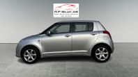 Suzuki Swift 5-dörrar 1.3 Euro 4