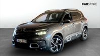 Citroën C5 Aircross PHEV 225hk|FEEL|Navi|Kamera|Carplay