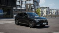 Mercedes-Benz EQA EQA 250 + AMG Advanced privatleasing 4995k