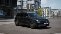 Mercedes-Benz EQB eqb 250+ AMG Advanced Privatleasing 5495kr