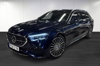 Mercedes-Benz E 300 DE KOMBI / AMG/ PREMIUM/ NAVI/ 360 KAMER
