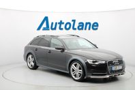 Audi A6 allroad quattro 3.0 TDI, Panorama, Drag, 204hk V6