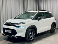 Citroën C3 Aircross Feel PureTech 110 Facelift 4,99 RÄNTA