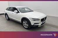 Volvo V90 Cross Country D5 AWD Momentum Plus VOC Navi Drag