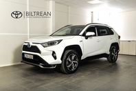 Toyota RAV4 2,5 Plug-in Hybrid AWD X-Edition Drag
