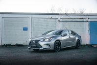 Lexus ES 350 3.5 V6 Euro 5