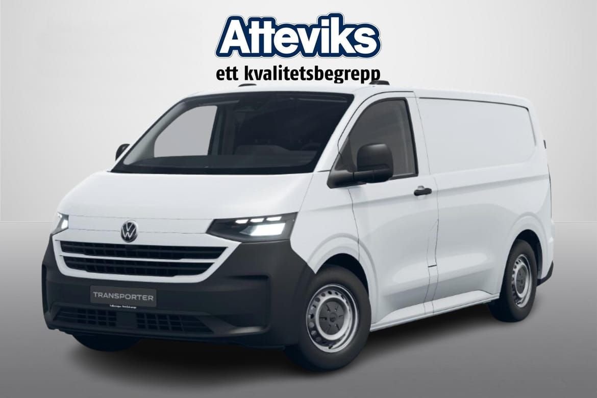 Volkswagen Transporter TDI 15...