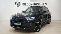 BMW iX3 80 kWh Charged Plus / Panorama / H&K / SE SPEC