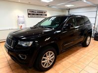Jeep Grand Cherokee 3.0 V6 CRD 4WD Euro 5