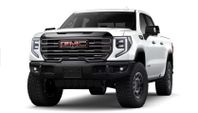 GMC Sierra AT4X AEV EDITION Duramax Diesel 672NM