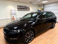 Skoda Octavia Combi RS 2.0 TDI RS Euro 5