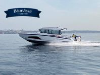 Nordkapp 905 GC 2020 | Evinrude G2 300hk | Få timmar!