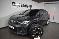 Volkswagen ID.4 204hk 82kWh Automat Pro Performance