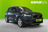 Volvo XC40 T2 Momentum VOC Rattvärme 129 hk
