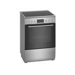 Bosch Keramisk spis HKR39A250W