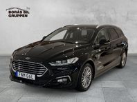 Ford Mondeo Kombi Hybrid 2.0 HEV 187 Titan Edition A_HMC
