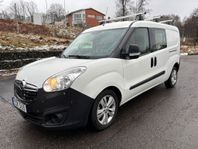 Opel Combo MAXI VAN 1.6 CDTi - EXPORTNETTO