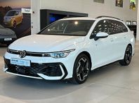 Volkswagen Golf Sportkombi FÖRST TILL KVARN *tom 21/2*