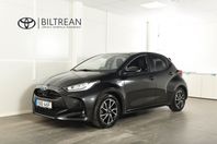 Toyota Yaris 1,5 Elhybrid Active Plus M&K
