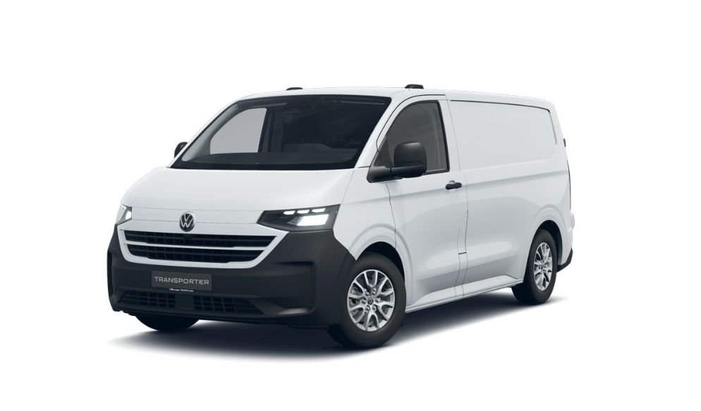 Volkswagen e-transporter NYA ...