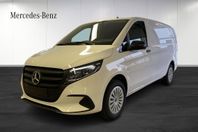 Mercedes-Benz Vito 116 CDI 4x4 2.8t Lång, KAMPANJ, OMG LEV!
