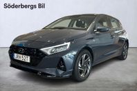 Hyundai i20 1,0 T-GDI DCT MHEV Advanced Backkamera 100HK