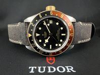 Tudor Black Bay GMT S&G 41mm Fullset 2023 Ny