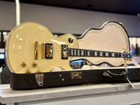 Gibson Les Paul Classic Custom Creme - 2007
