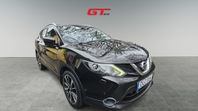 Nissan Qashqai 1.6 dCi XTRONIC-CVT Euro 5#SÅLD#