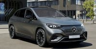 Mercedes-Benz EQE SUV 350 SUV