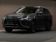 Mitsubishi Outlander PHEV/ BUSINESS X/ 4WD/ 360°/ GPS/ DRAG