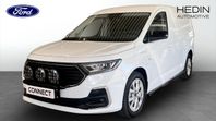 Ford Transit Connect 1.5 L2 PHEV A FWD 110km räckvidd AC/DC