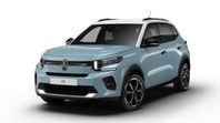 Citroën C3 Nya MAX PureTech 100hk