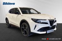 Alfa Romeo Junior Ibrida HYBRID